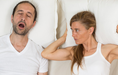 snoring | Kedron Family Dental