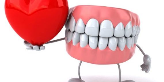 Heart | Kedron Family Dental