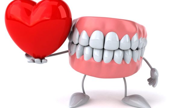 Heart | Kedron Family Dental Heart | Kedron Family Dental