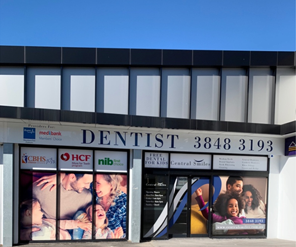 dentist | Kedron Family Dental