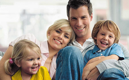 Check-ups professional | Kedron Family Dental