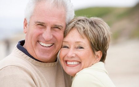 Dentures | Kedron Family Dental