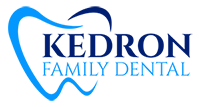 Kedron LOGO | Kedron Family Dental